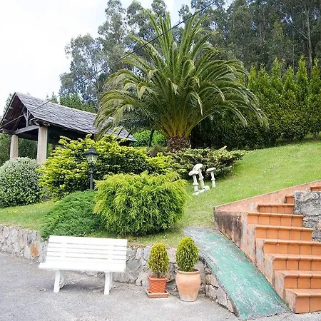 Villa In Viveiro. Lugo 101508